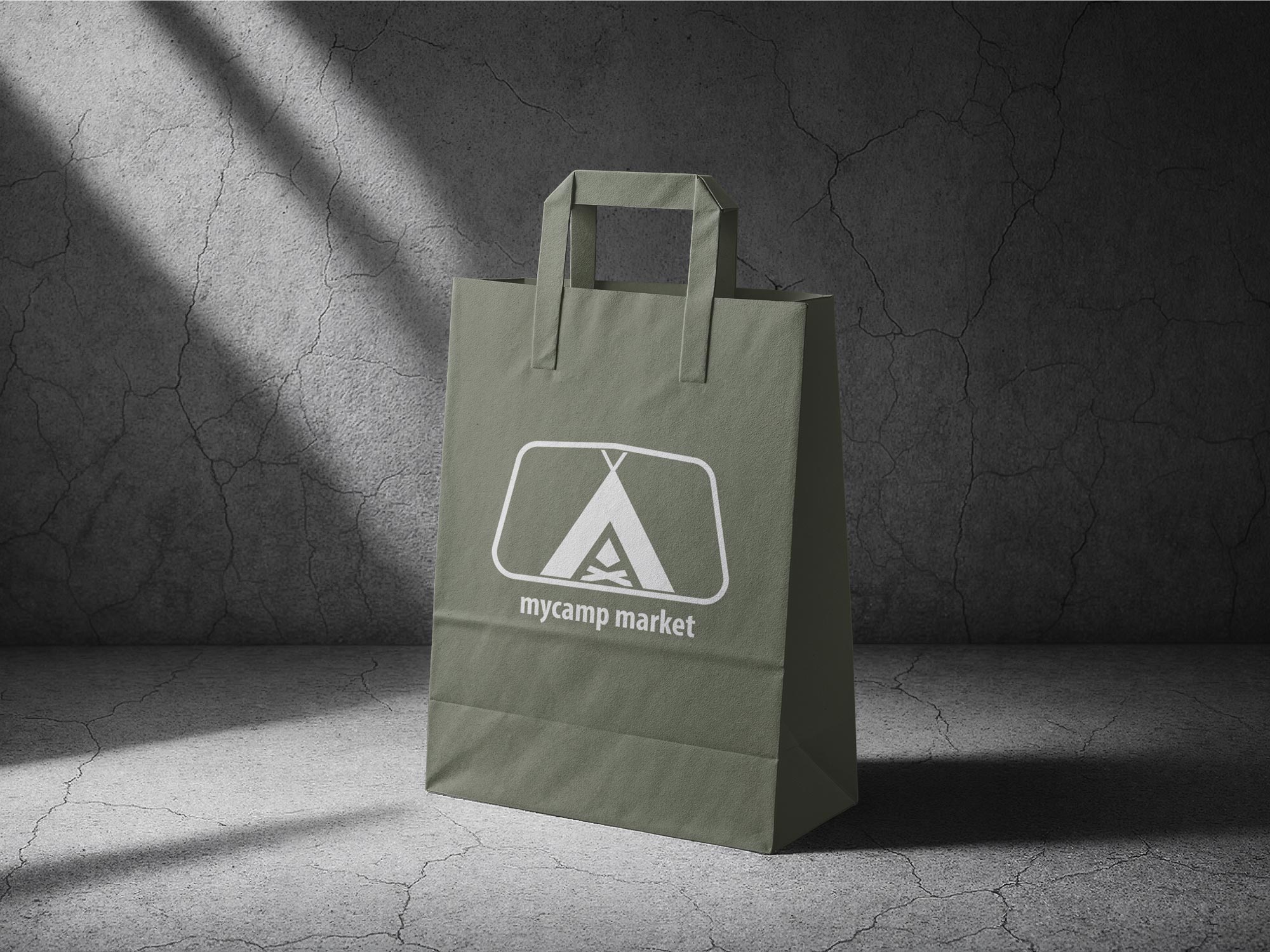 Paper-Bag