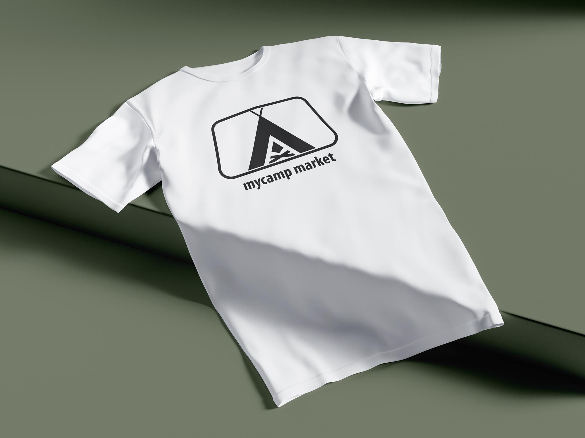 T-shirt-mockup